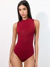NICHOL BODYSUIT-ALICE + OLIVIA