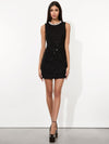 COLEY MINI DRESS-ALICE + OLIVIA