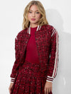 KERI VARSITY JACKET-ALICE + OLIVIA