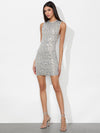 WYNELL MINI DRESS-ALICE + OLIVIA