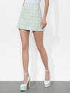 RILEY MINI SKIRT-ALICE + OLIVIA