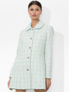 PURCELL PEACOAT-ALICE + OLIVIA
