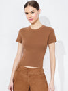 CIARA PULLOVER-ALICE + OLIVIA