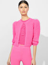 KITTY CARDIGAN-ALICE + OLIVIA