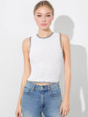 AMITY TANK-ALICE + OLIVIA