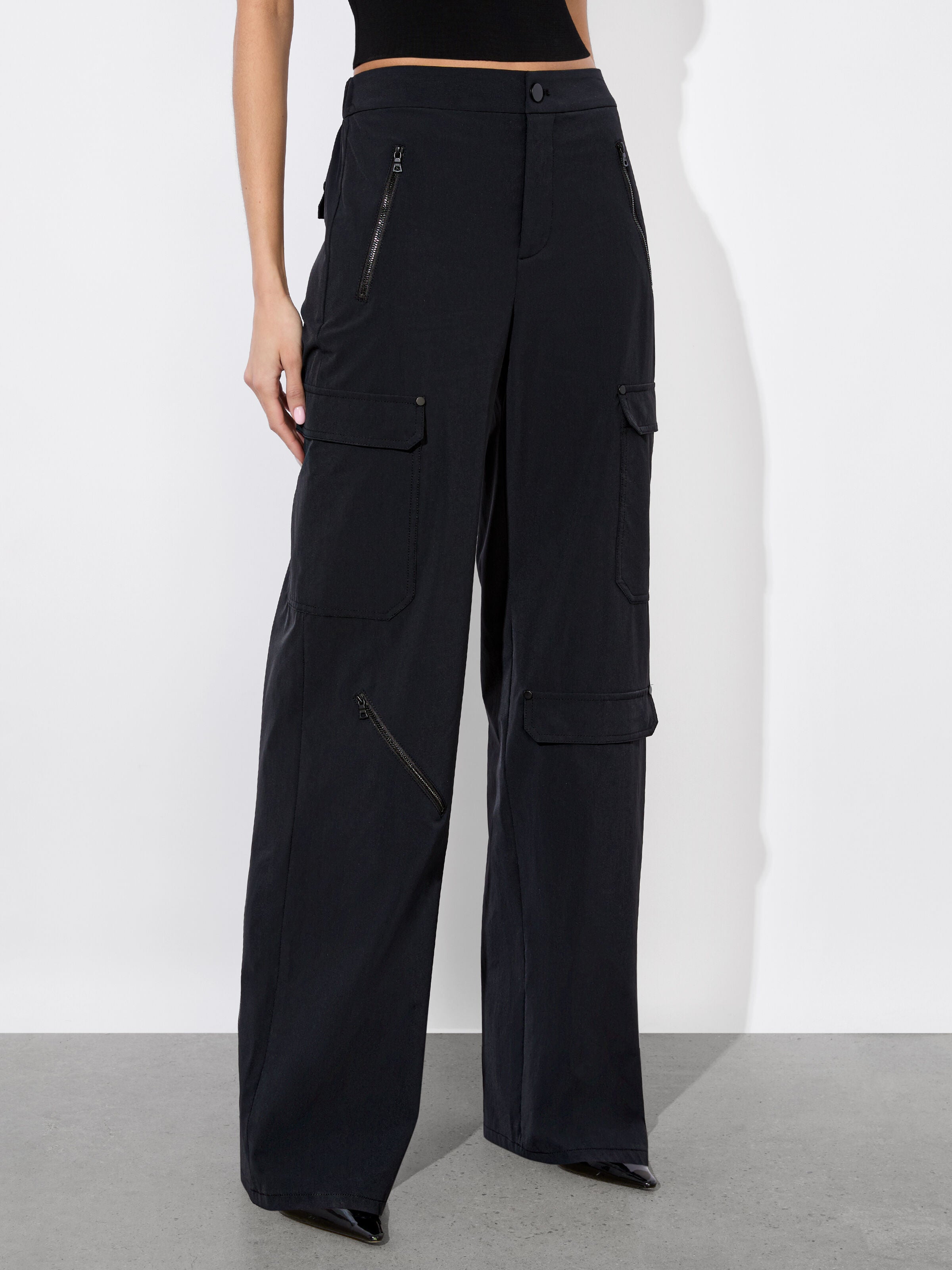 MILO CARGO PANT-ALICE + OLIVIA