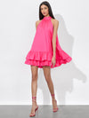 ERNA MINI DRESS-ALICE + OLIVIA