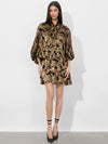 OPAL TUNIC DRESS-ALICE + OLIVIA