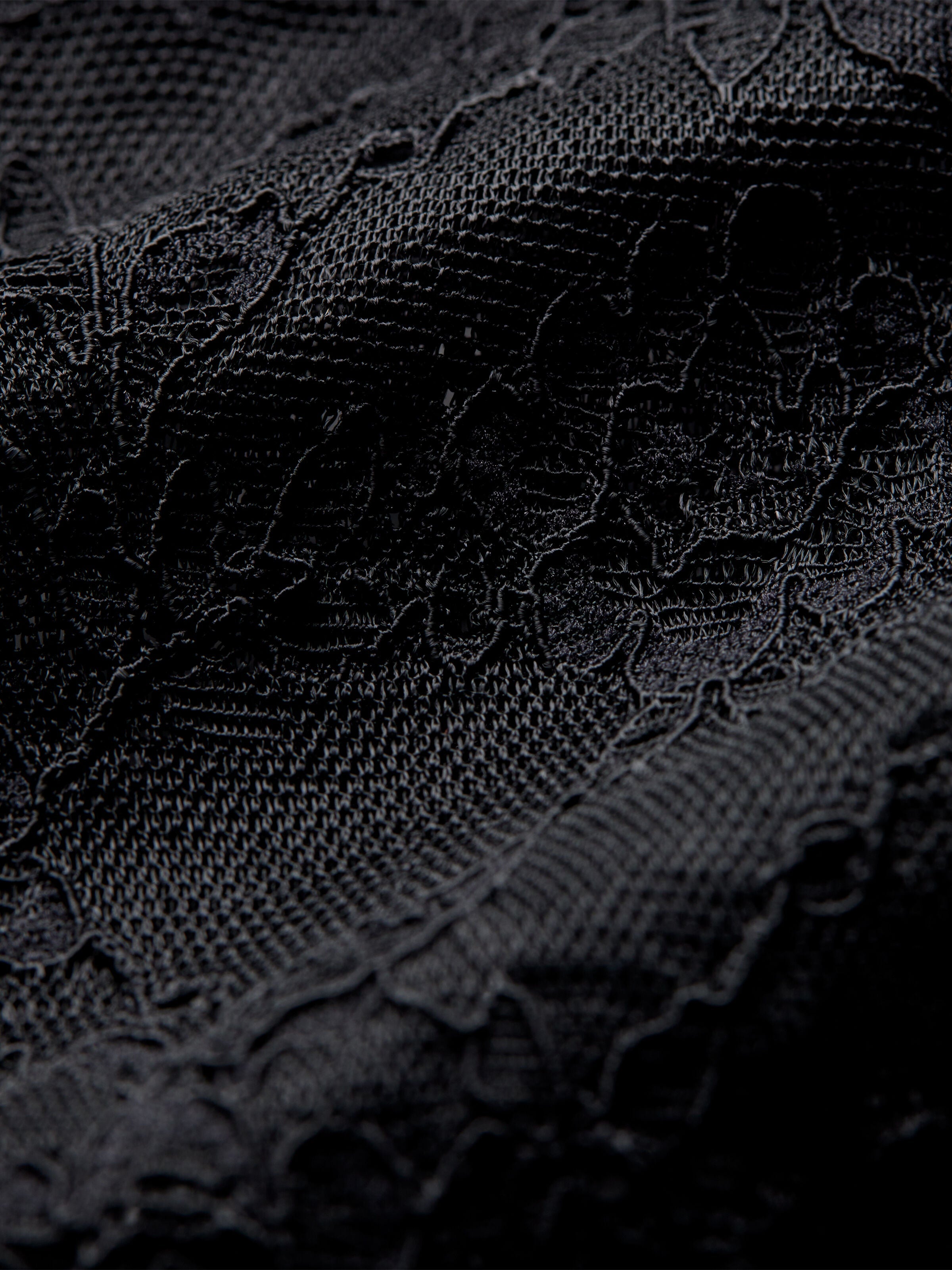 TAEYN LACE BODYSUIT-ALICE + OLIVIA