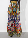 KATZ PLEATED MAXI SKIRT-ALICE + OLIVIA