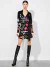 MILLICENT MINI DRESS-ALICE + OLIVIA