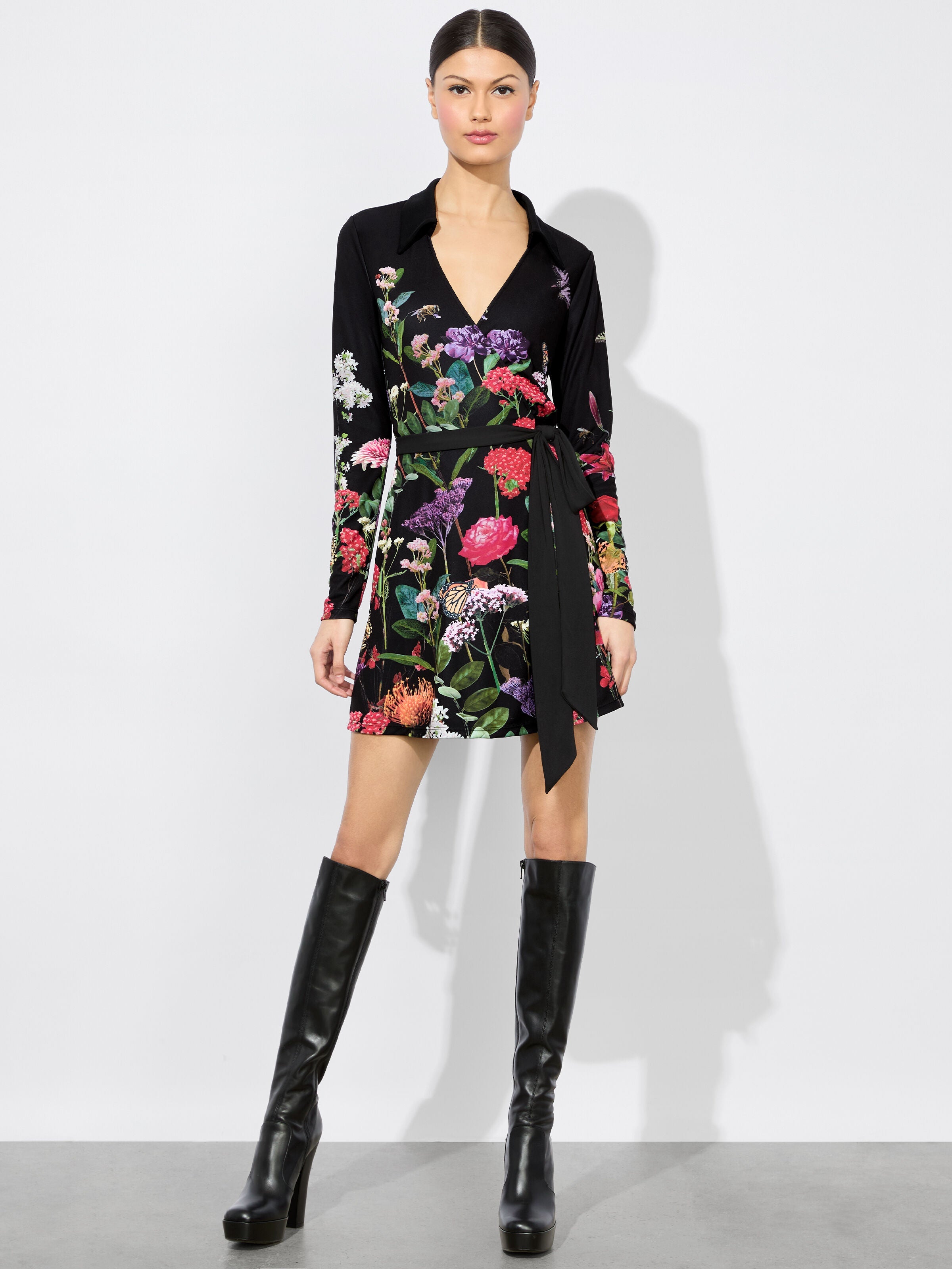 MILLICENT MINI DRESS