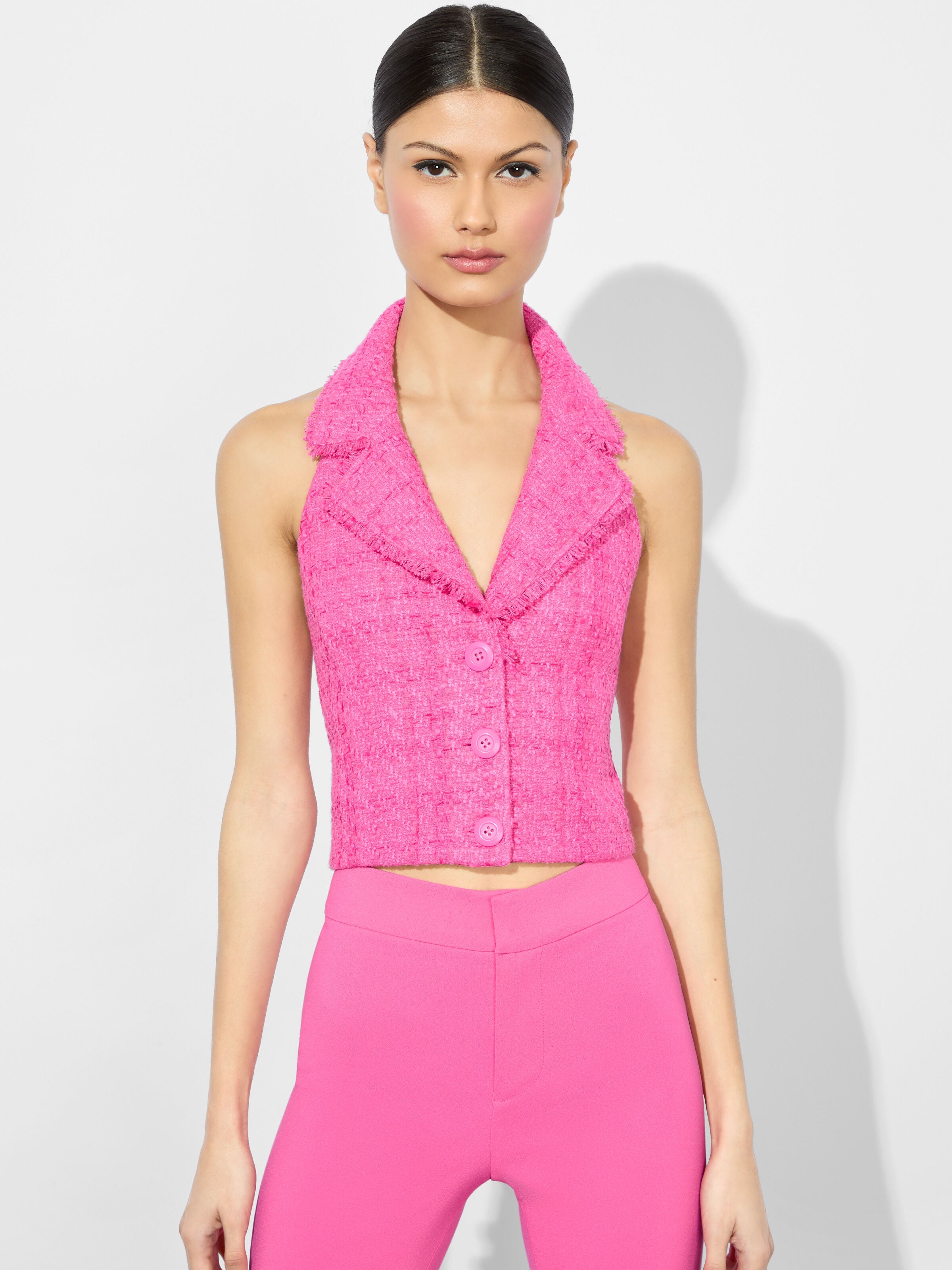 MERI HALTER VEST-ALICE + OLIVIA