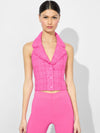 MERI HALTER VEST-ALICE + OLIVIA