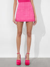 RILEY MINI SKIRT-ALICE + OLIVIA