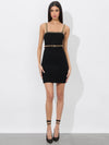 KELLY MINI DRESS-ALICE + OLIVIA