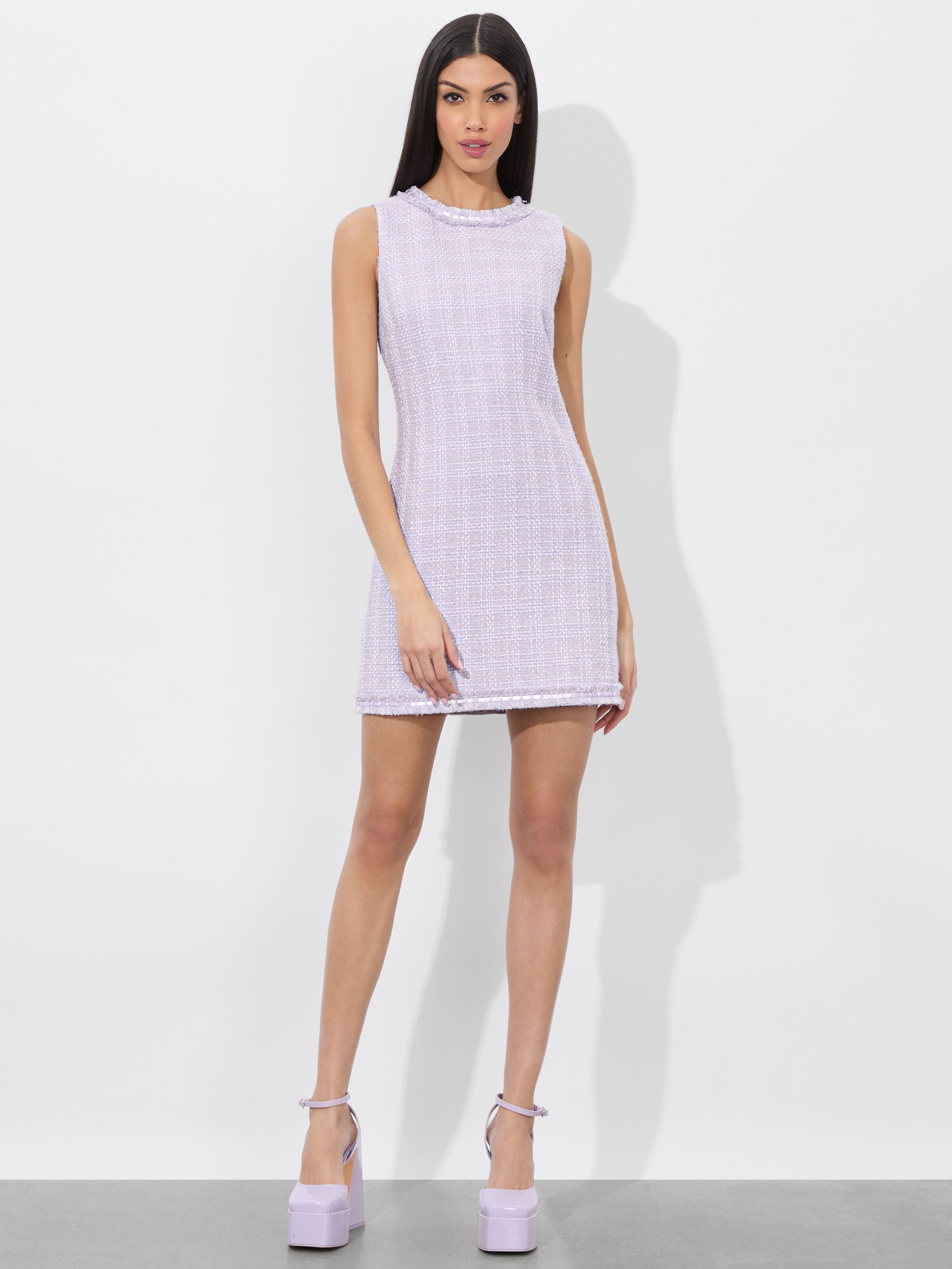 COLEY MINI DRESS