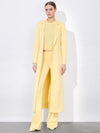MACEY LONG BLAZER-ALICE + OLIVIA