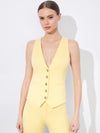 MAZIE VEST-ALICE + OLIVIA