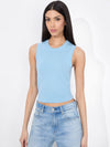 ARACELI SHELL-ALICE + OLIVIA