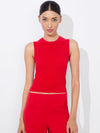 ARACELI SHELL-ALICE + OLIVIA