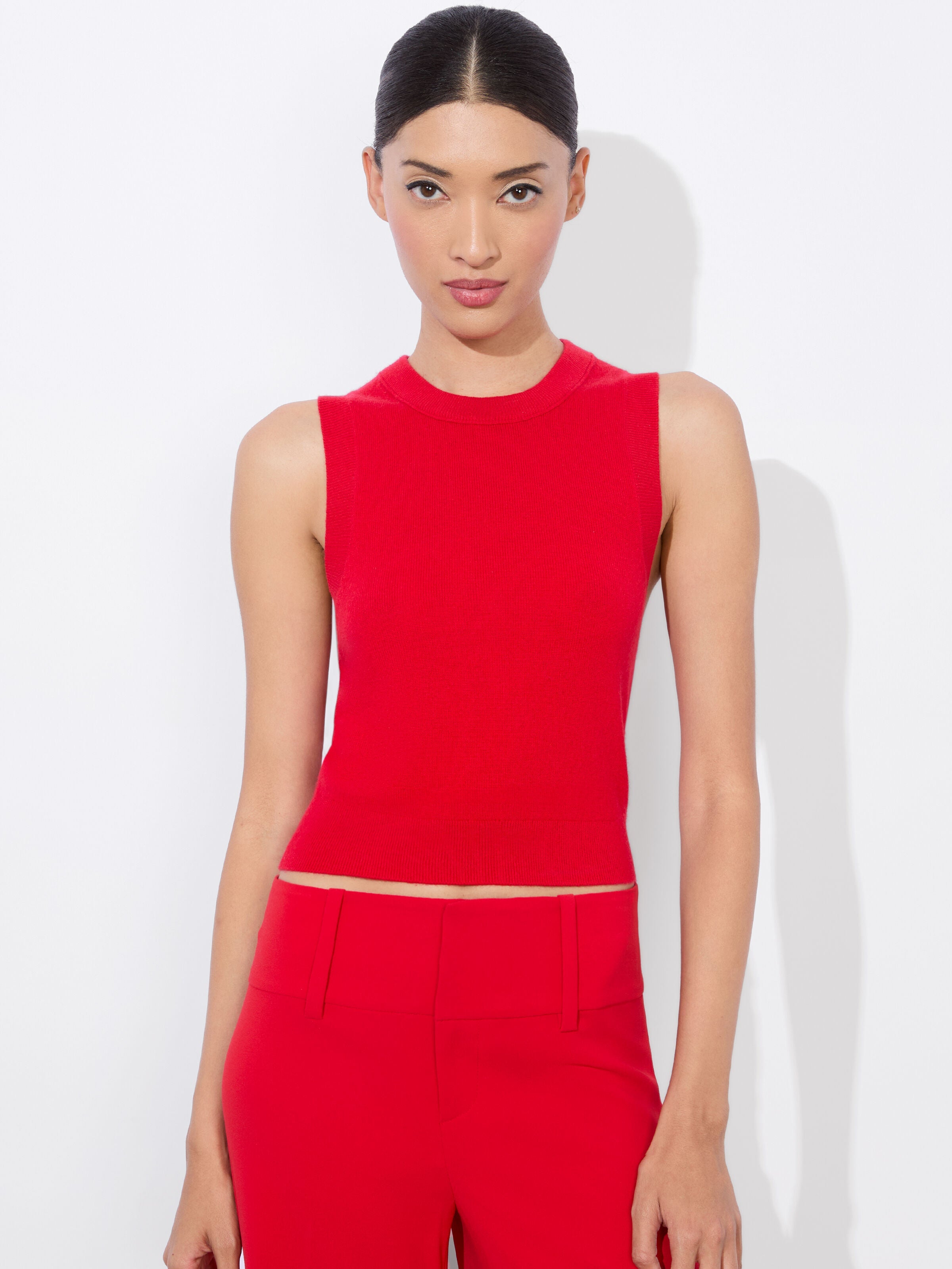 ARACELI SHELL-ALICE + OLIVIA