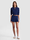 DOLLIE CASHMERE CARDIGAN-ALICE + OLIVIA