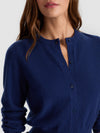 DOLLIE CASHMERE CARDIGAN-ALICE + OLIVIA