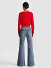 DOLLIE CASHMERE CARDIGAN-ALICE + OLIVIA