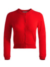 DOLLIE CASHMERE CARDIGAN-ALICE + OLIVIA