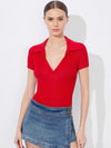 MARTHA POLO-ALICE + OLIVIA