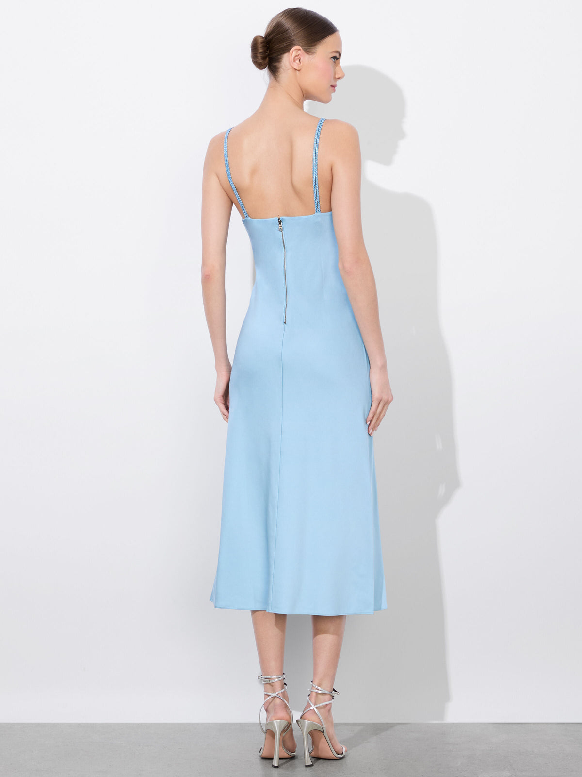 KIRO SLIP DRESS-ALICE + OLIVIA