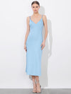 KIRO SLIP DRESS-ALICE + OLIVIA