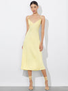 KIRO SLIP DRESS-WILD PINK-ALICE + OLIVIA