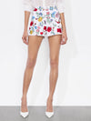 DONALD SHORT-ALICE + OLIVIA