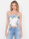 CECE EMBELLISHED TOP-ALICE + OLIVIA
