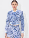 BARTON VARSITY JACKET-ALICE + OLIVIA