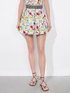 HAVEN MINI SKIRT-ALICE + OLIVIA