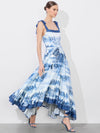 ROSALEE MAXI DRESS-ALICE + OLIVIA