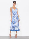 KIRO SLIP DRESS-ALICE + OLIVIA