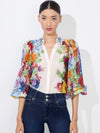 ROANNE BUTTON DOWN-ALICE + OLIVIA