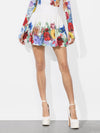 ELLA MINI SKIRT-ALICE + OLIVIA