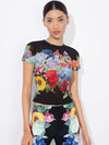 TESS TEE-ALICE + OLIVIA