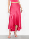 ROSA MIDI SLIP SKIRT-ALICE + OLIVIA