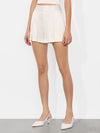 SIMON PLEATED SHORT-ALICE + OLIVIA