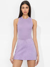 TONITA RIBBED TANK-ALICE + OLIVIA