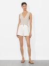 ANNALISE POINTELLE TANK-ALICE + OLIVIA