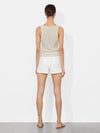 ANNALISE POINTELLE TANK-ALICE + OLIVIA