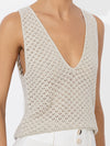 ANNALISE POINTELLE TANK-ALICE + OLIVIA
