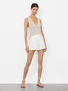 ANNALISE POINTELLE TANK-ALICE + OLIVIA